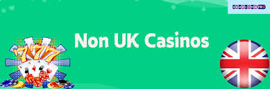 Exploring the Best Non-UK Gambling Sites for Players Worldwide