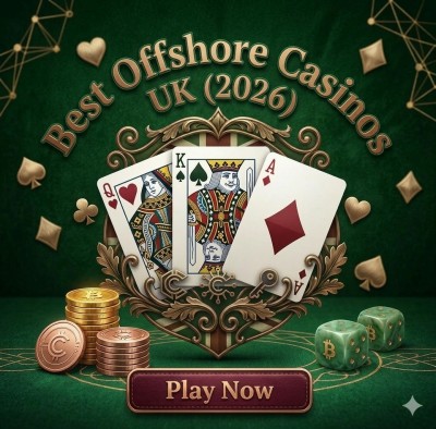 Exploring the Best Offshore Casinos A Comprehensive List Exploring the Best Offshore Casinos A Comprehensive List