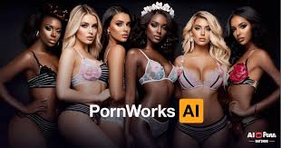 Exploring the Future of Adult Entertainment AI Porn Generators -1104903199