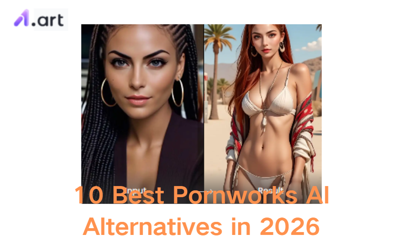 Exploring the Future of Adult Entertainment AI Porn Generators -1104903199