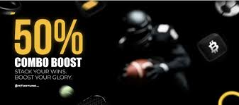 Exploring the Thrills of Bitfortune Live Crypto Casino Sessions