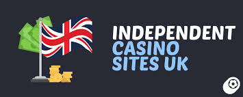 Exploring the World of Independent Online Casinos -1076183746 Exploring the World of Independent Online Casinos -1076183746