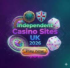 Exploring the World of Independent Online Casinos -1076183746 Exploring the World of Independent Online Casinos -1076183746