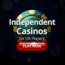 Exploring the World of Independent Online Casinos -1076183746 Exploring the World of Independent Online Casinos -1076183746