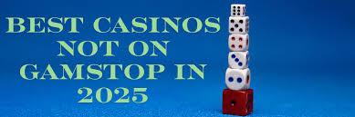 Exploring UK Non GamStop Casinos A Comprehensive Guide -978267574