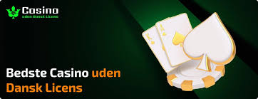 Find de Bedste MGA Casinoer En Ultimativ Liste