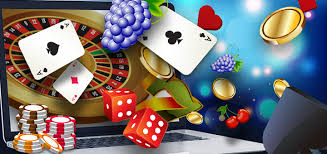 Login Online Casino Din Guide til Sikker Adgang Login Online Casino Din Guide til Sikker Adgang
