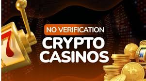 No ID Verification Casinos The Future of Online Gaming