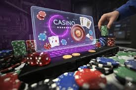 Nye Casinoer Online Oplev de Bedste Spilmuligheder Nye Casinoer Online Oplev de Bedste Spilmuligheder