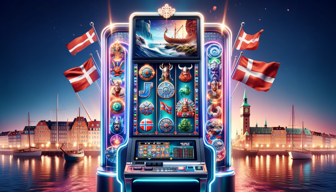 Nyt Online Casino Din Guide til Spiloplevelsen Nyt Online Casino Din Guide til Spiloplevelsen