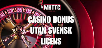 Online Casino Utan Svensk Licens En Guide till Spelupplevelser Online Casino Utan Svensk Licens En Guide till Spelupplevelser