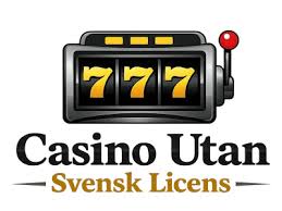 Online Casino Utan Svensk Licens En Guide till Spelupplevelser Online Casino Utan Svensk Licens En Guide till Spelupplevelser