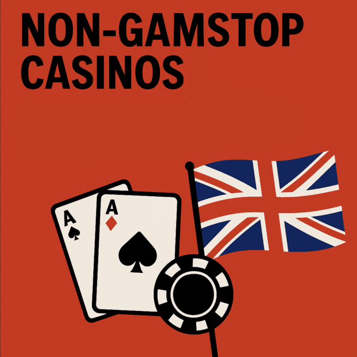 Online Casinos Not Blocked by GamStop Your Gateway to Unrestricted Gaming