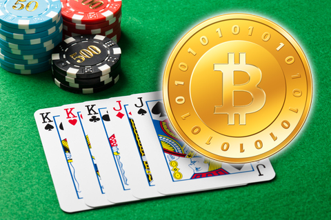 Oplev Bitcoin Casinoer i Danmark - En Ny Verden af Spil