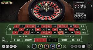 Play Roulette for Cash Online Tips and Strategies