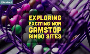 UK Bingo Not on GamStop Discover the Best Alternatives UK Bingo Not on GamStop Discover the Best Alternatives