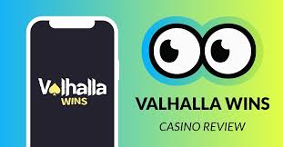 Valhalla Casino 2026 En Ny Æra af Spiloplevelser Valhalla Casino 2026 En Ny Æra af Spiloplevelser