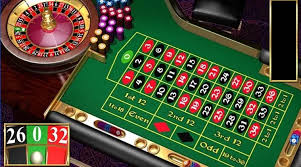 Winning Strategies for Online Roulette Playing for Real Money