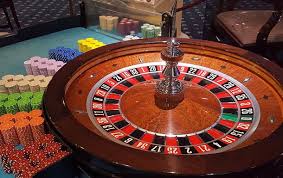 Winning Strategies for Real Money Roulette Game Winning Strategies for Real Money Roulette Game